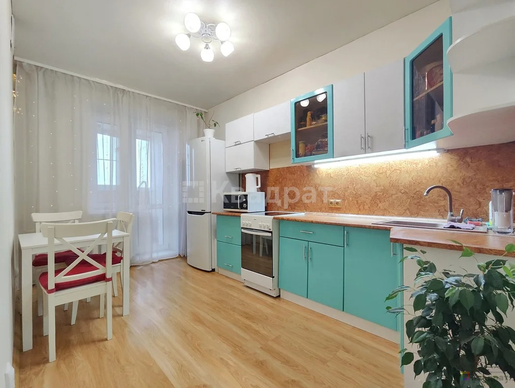 Видовая квартира! Уникальный вариант в центре! - Фото 7