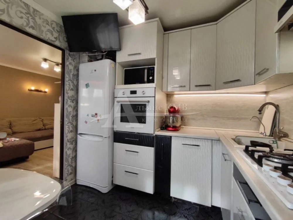 Продажа квартиры, Георгиевск, ул. Кочубея - Фото 3