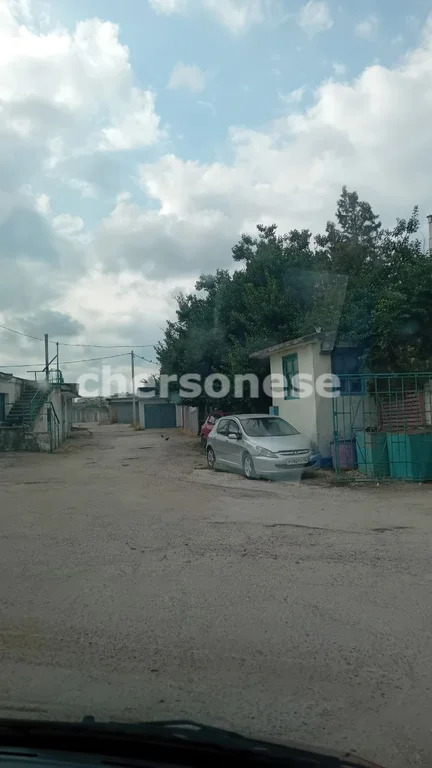 Продажа гаража, Севастополь, ул. Генерала Лебедя - Фото 6