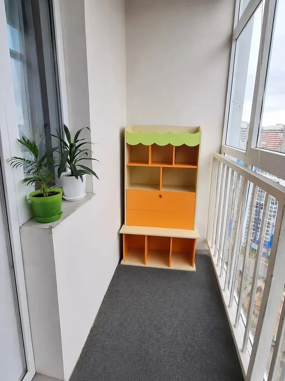 Продажа квартиры, Оренбург, Победы пр-кт. - Фото 1