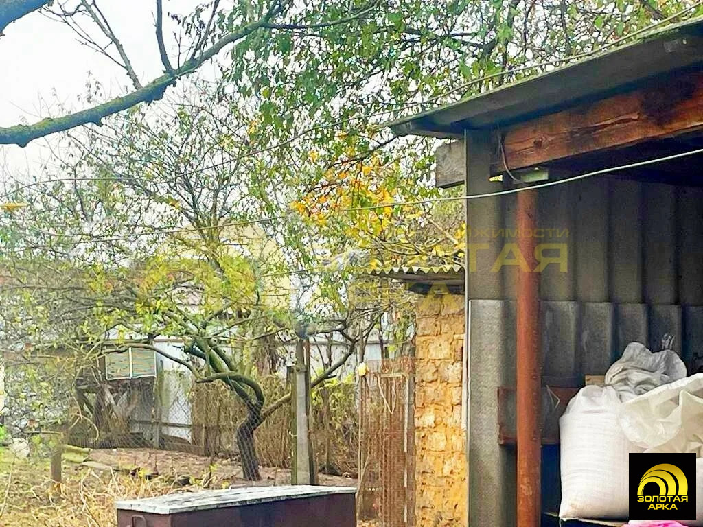 Продажа дома, Варениковская, Крымский район, ул. Цицина - Фото 16
