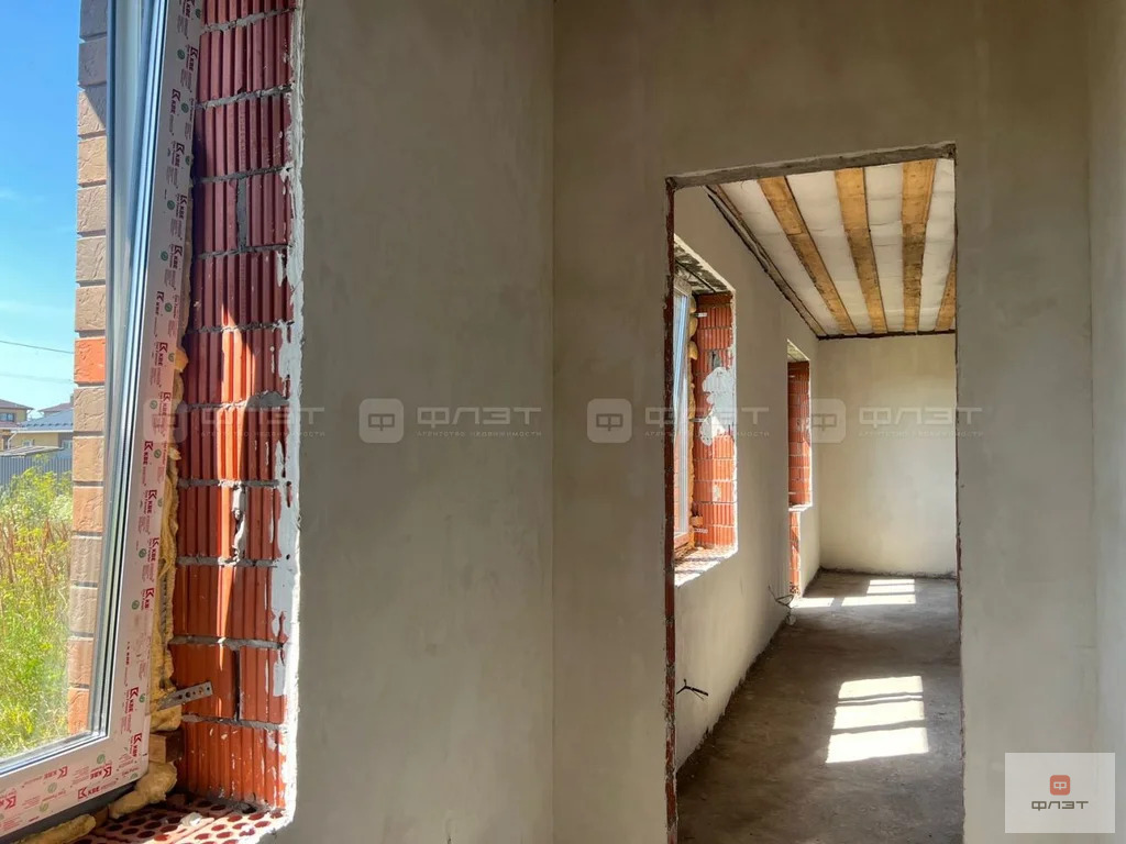 Продажа дома, Высокогорский район, 1-я аллея - Фото 12