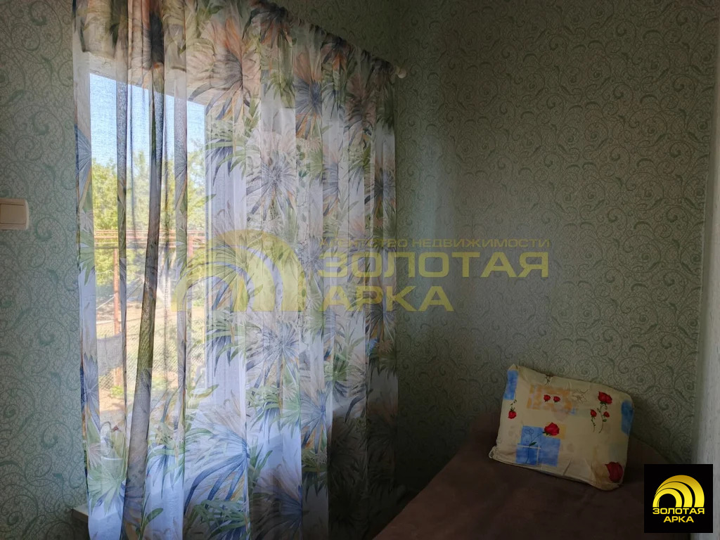 Продажа дома, Северская, Северский район, улица Максима Горького - Фото 22