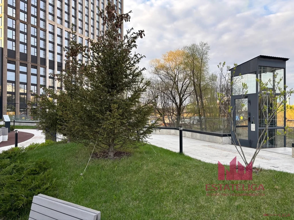 Продажа квартиры, проспект Генерала Дорохова - Фото 31