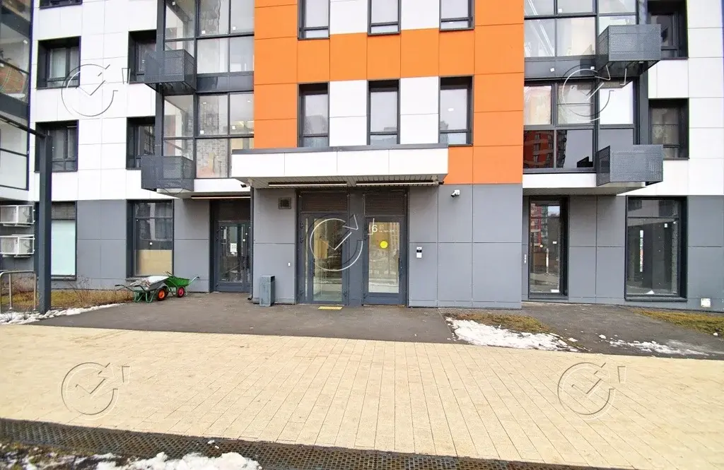 Продается 2-комн. квартира, 58,5 м2 - Фото 2