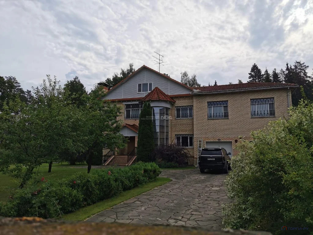 Продажа дома, Подсобного Хозяйства МК КПСС, Одинцовский район - Фото 4