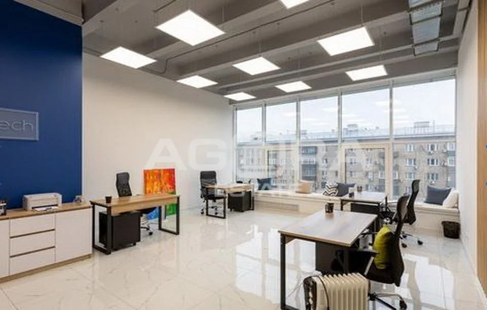 Продажа офиса, м. Дмитровская, ул. Новодмитровская Б. - Фото 8