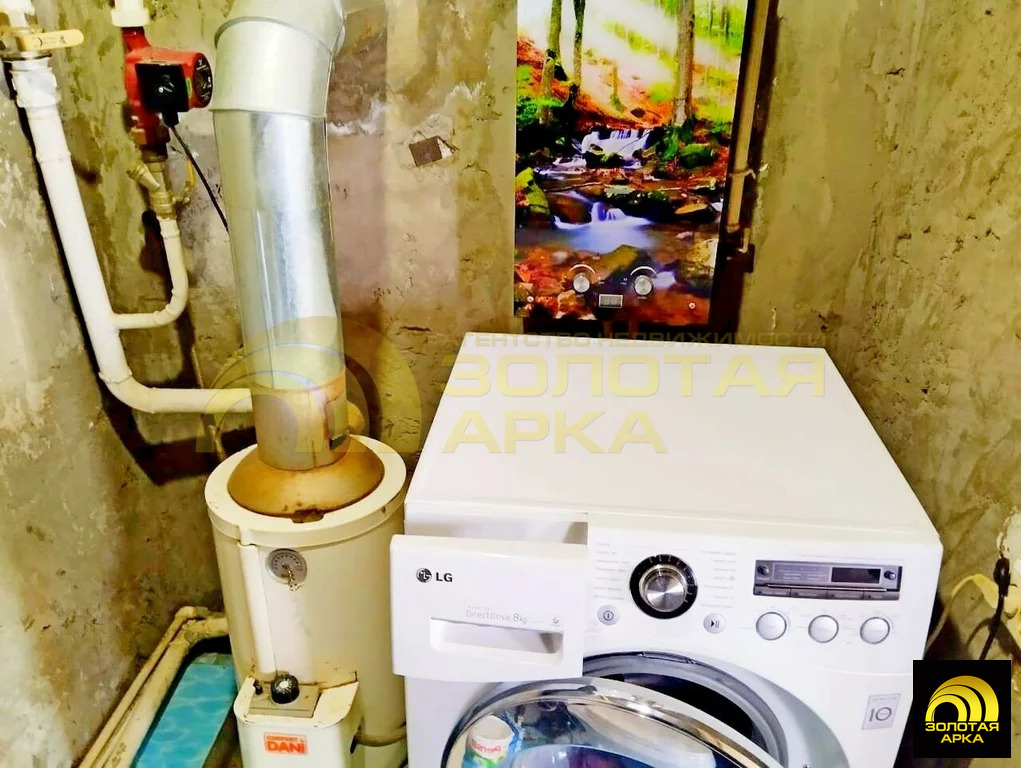 Продажа дома, Варениковская, Крымский район, ул. Чкалова - Фото 20