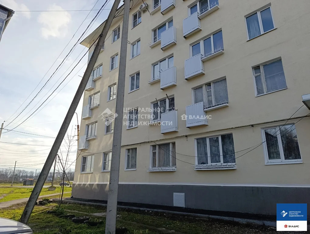 Продажа квартиры, Шилово, Шиловский район, ул. Стройкова - Фото 4