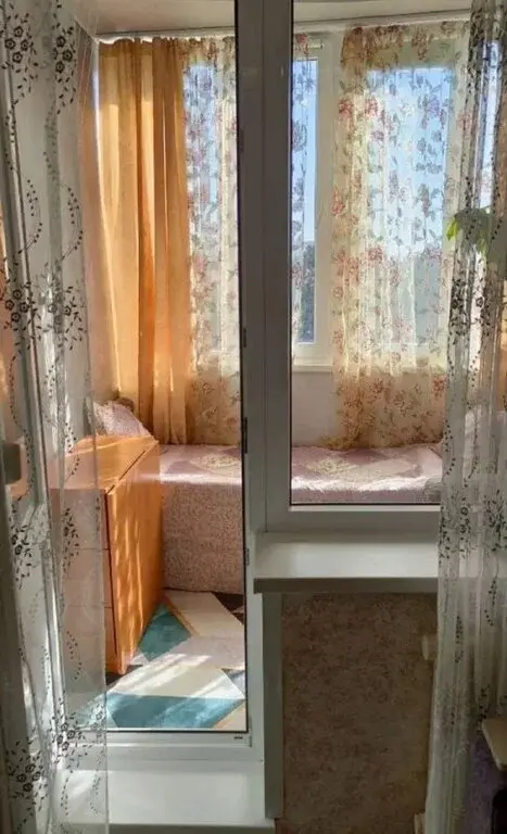 Отл 3-х комн.кв.г.Геленджик мкр.Северный,13 в 10 мин.от моря - Фото 6