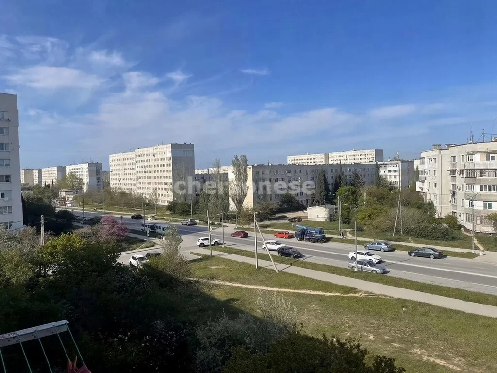 Продажа квартиры, Севастополь, ул. Бориса Михайлова - Фото 5