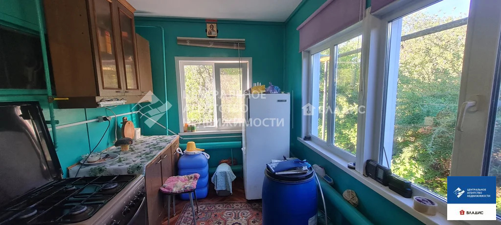 Продажа дома, Высокое, Скопинский район, ул. Поповка - Фото 18