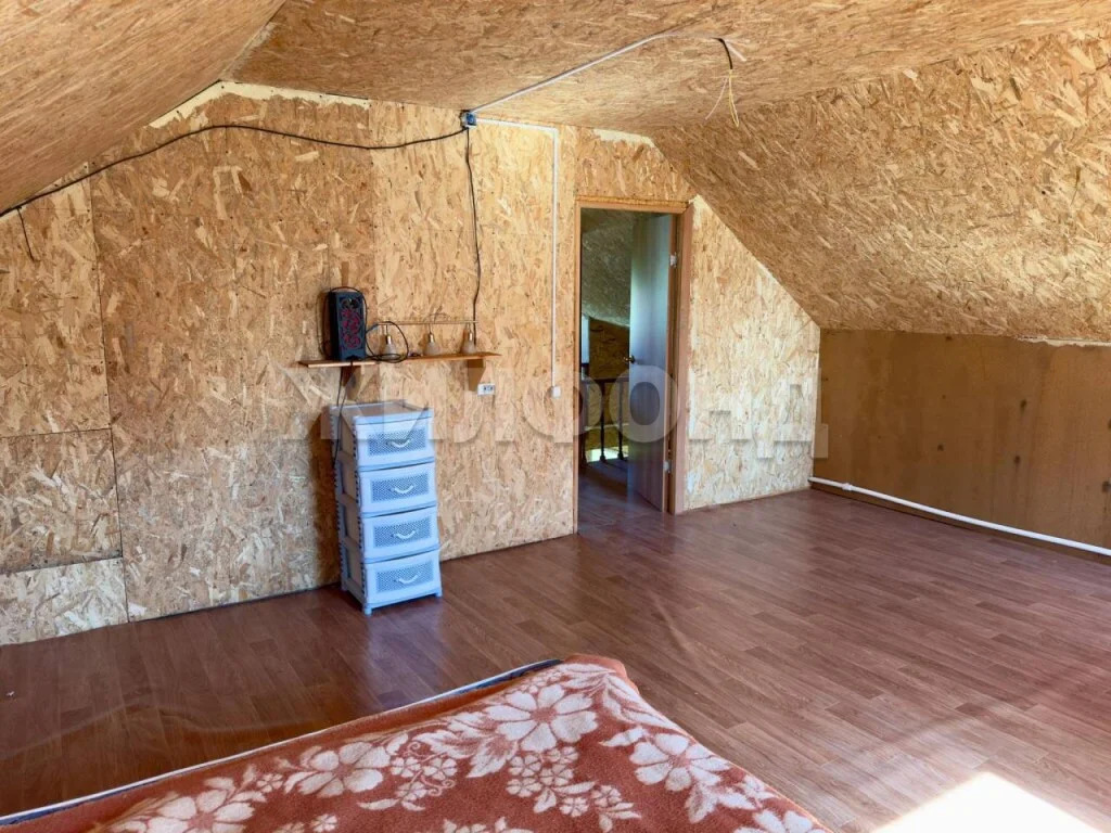 Продажа дома, Новосибирск, снт Ивушка - Фото 4