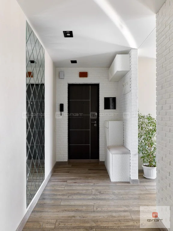 Продажа квартиры, Казань, ул. Дачная (Вахитовский р-н) - Фото 19