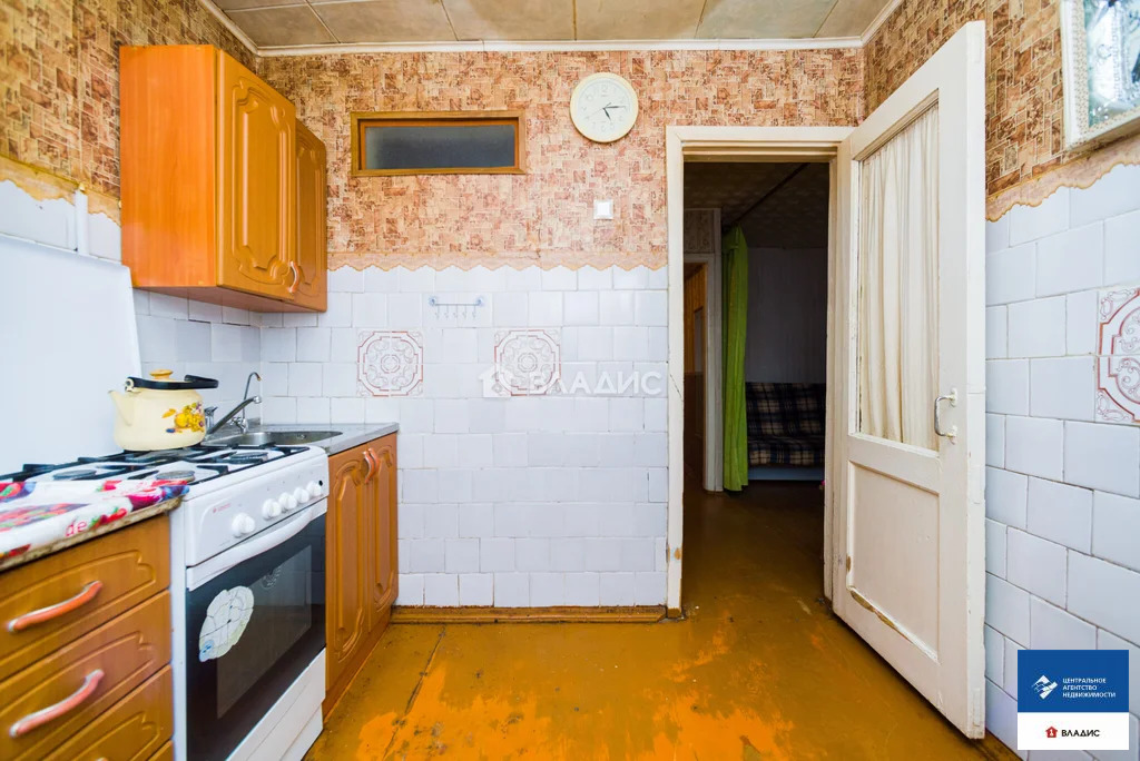 Продажа квартиры, Рязань, 1-я Прудная улица - Фото 0