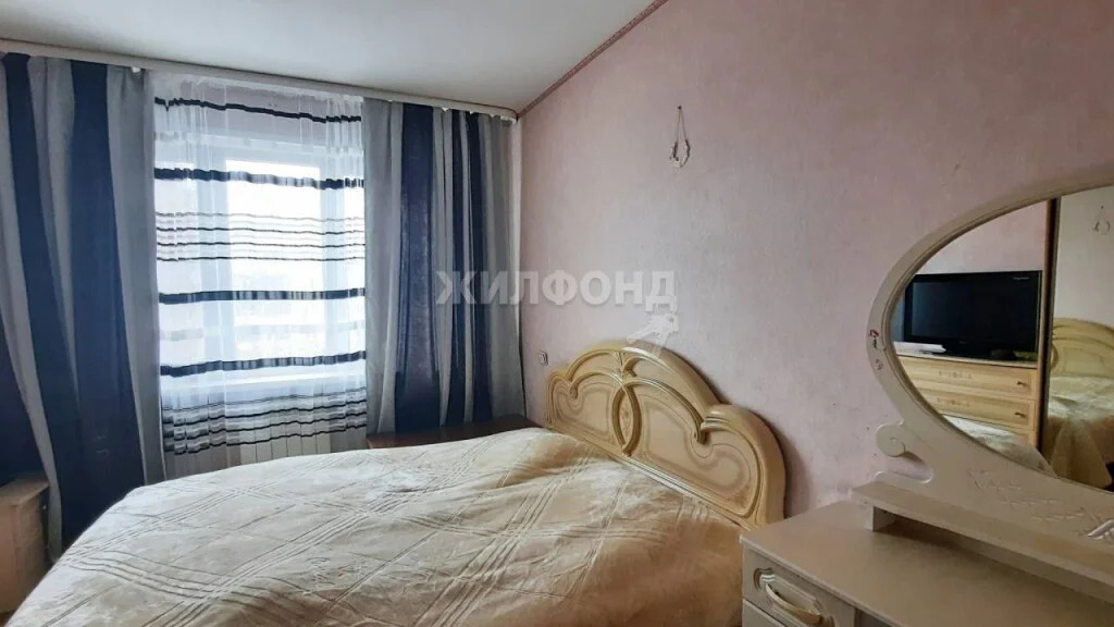Продажа квартиры, Новосибирск, ул. Полтавская - Фото 3