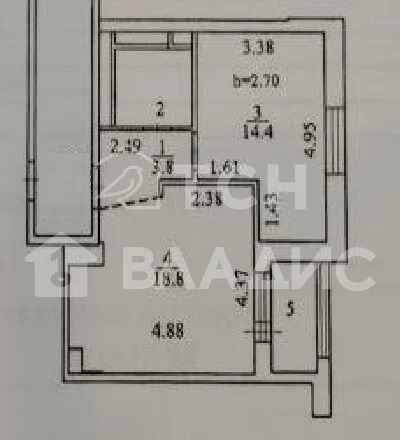 Продажа квартиры, Королев, ул. Горького - Фото 29
