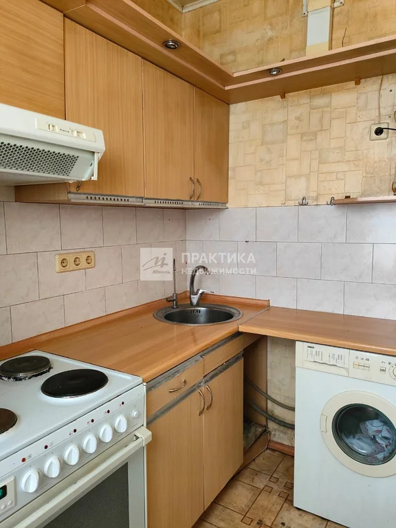 Продажа квартиры, ул. Абрамцевская - Фото 6
