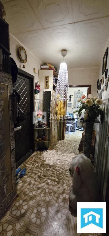 Продажа квартиры, Кохма, Ивановский район, ул. Владимирская - Фото 11