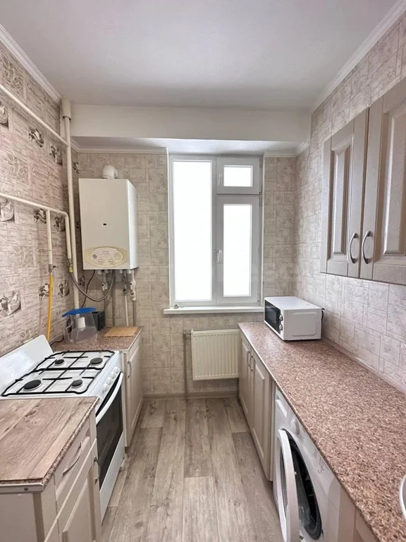 Продажа квартиры, Севастополь, ул. Богданова - Фото 6