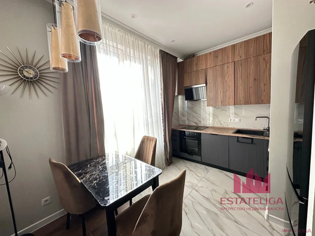 Аренда квартиры, ул. Мосфильмовская - Фото 8