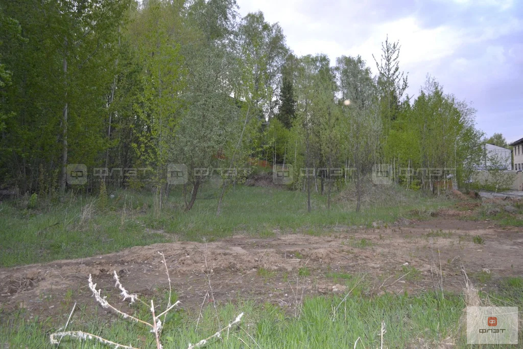 Продажа участка, Казань, ул. Сабит (Алтан) - Фото 4