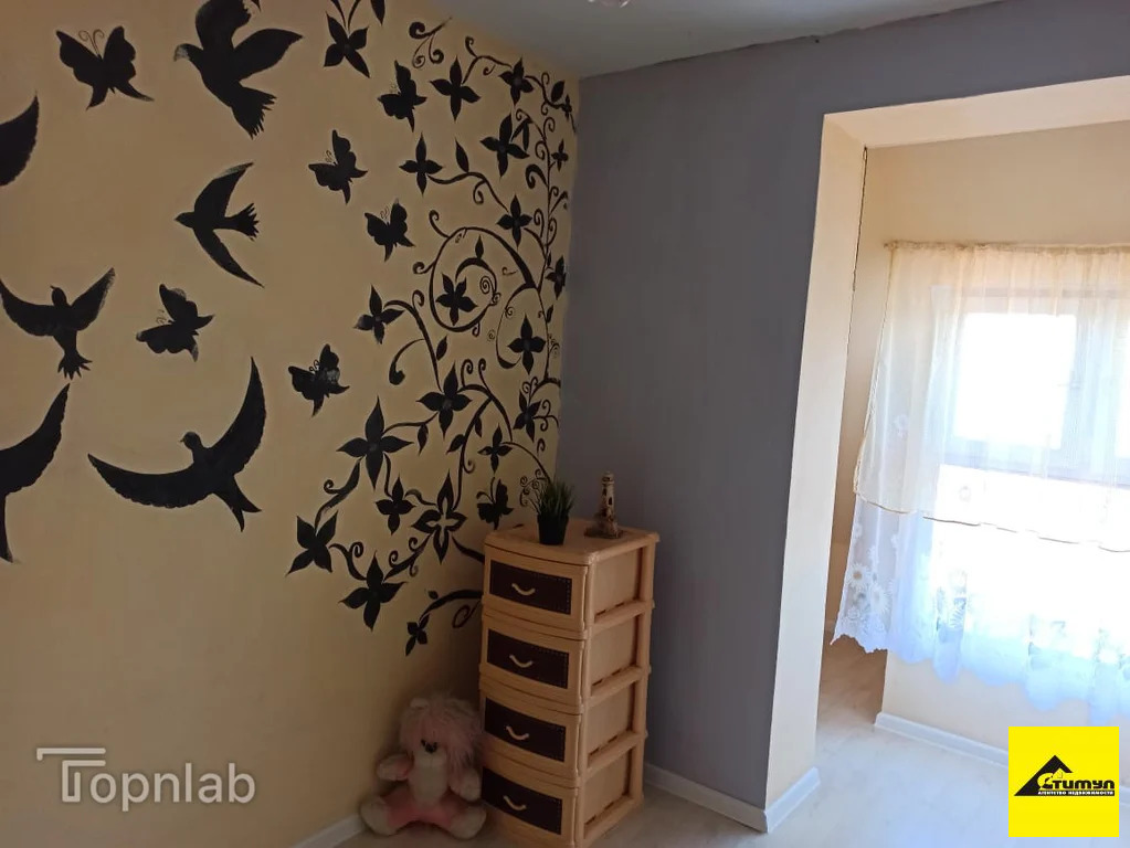 Продажа квартиры, Ейск, Ейский район, ул. Горького - Фото 5