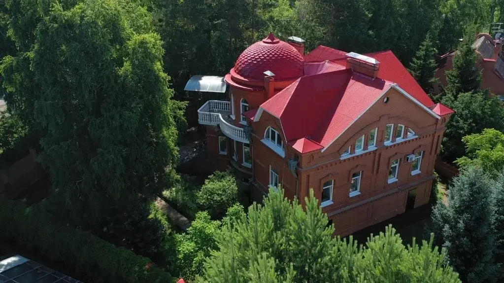 Купить Загородный Дом В Красноярске