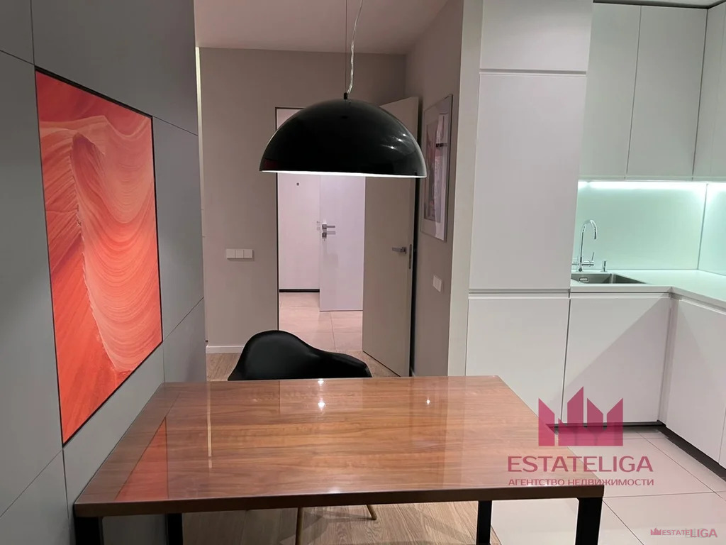 Аренда квартиры, улица Татьянин Парк - Фото 14