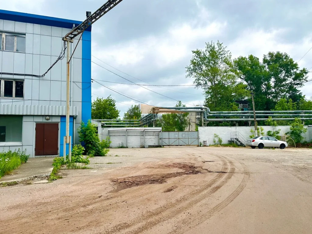 Продажа производственного помещения, Ступино, Дмитровский район, ... - Фото 9