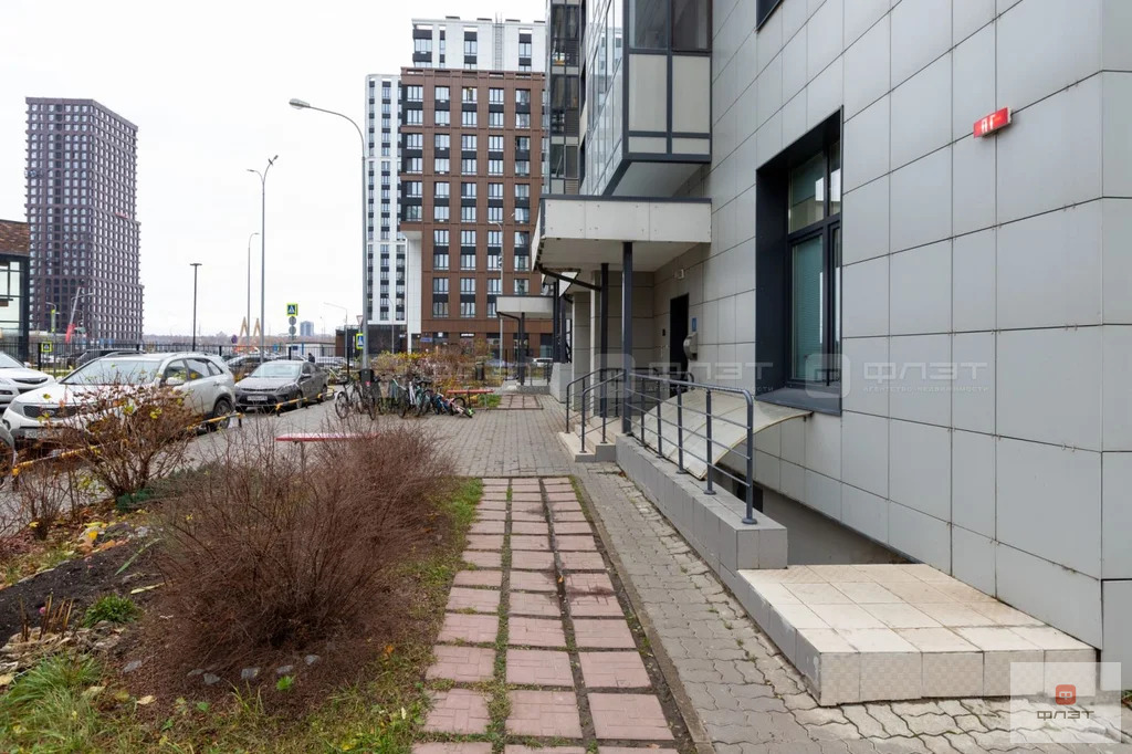 Продажа квартиры, Казань, ул. Сибгата Хакима - Фото 21