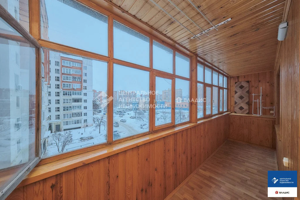 Продажа квартиры, Рязань, ул. Крупской - Фото 8