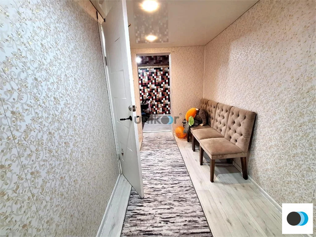 Продажа дома, Иглино, Иглинский район, Набережная улица - Фото 9