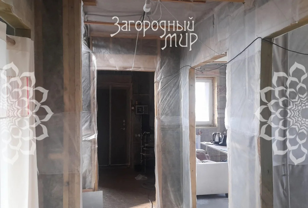 Продам дом, Дмитровское шоссе, 50 км от МКАД - Фото 19