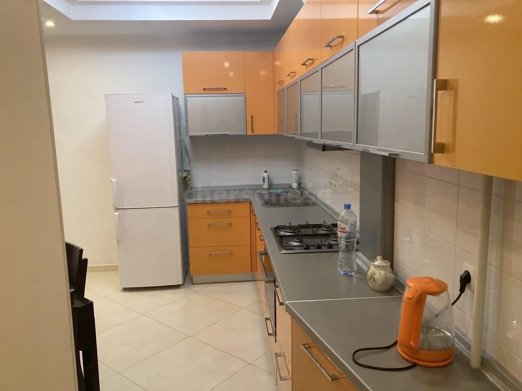 Продажа квартиры, Севастополь, Античный пр-кт. - Фото 1