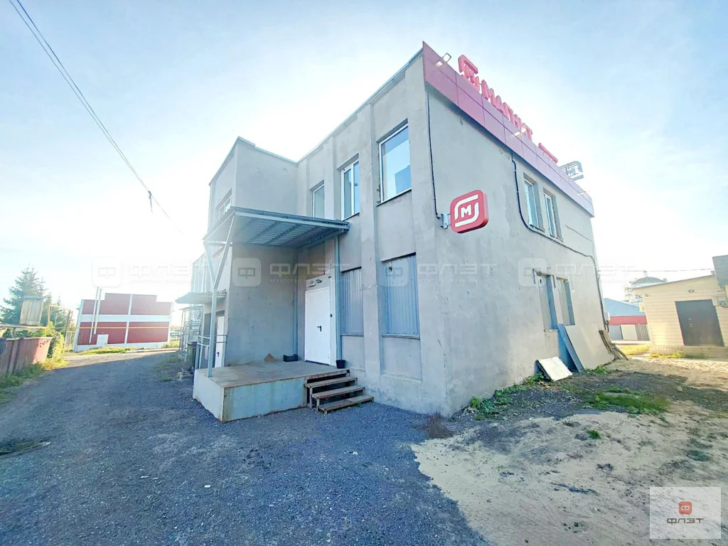 Продажа ПСН, Большие Ключи, Зеленодольский район, ул. Волостнова - Фото 2