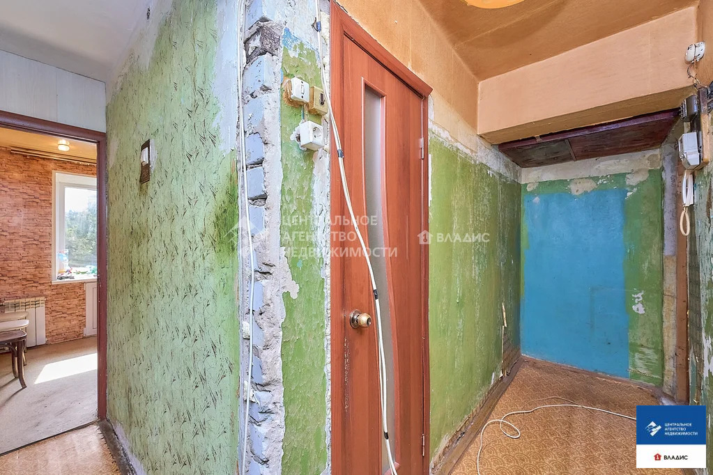 Продажа квартиры, Рязань, ул. Полетаева - Фото 10