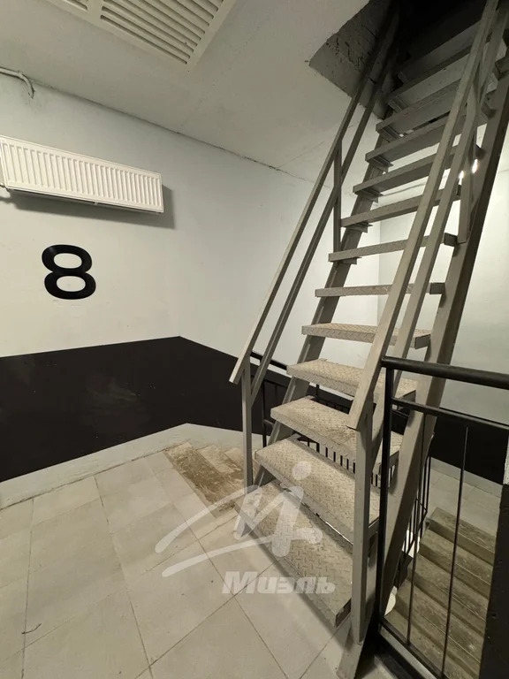 Продажа квартиры, Лайково, Одинцовский район, 59 - Фото 17