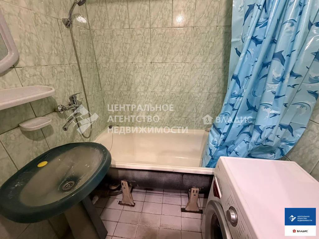 Аренда квартиры, Рязань, улица 4-я Линия - Фото 5