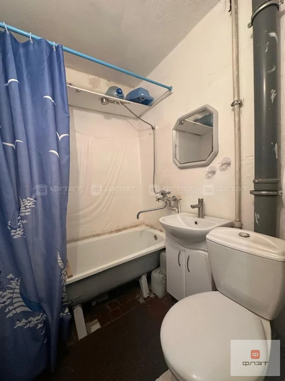 Продажа квартиры, Казань, ул. Хади Такташа - Фото 9