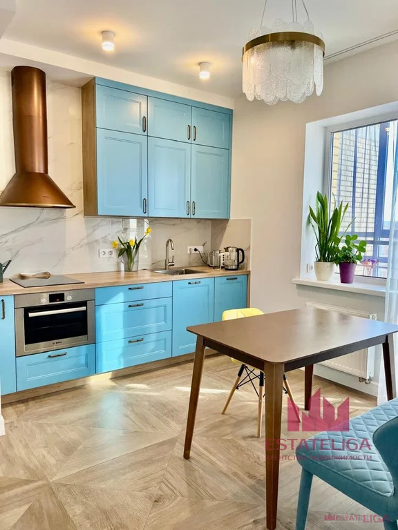 Продажа квартиры, улица Татьянин Парк - Фото 16