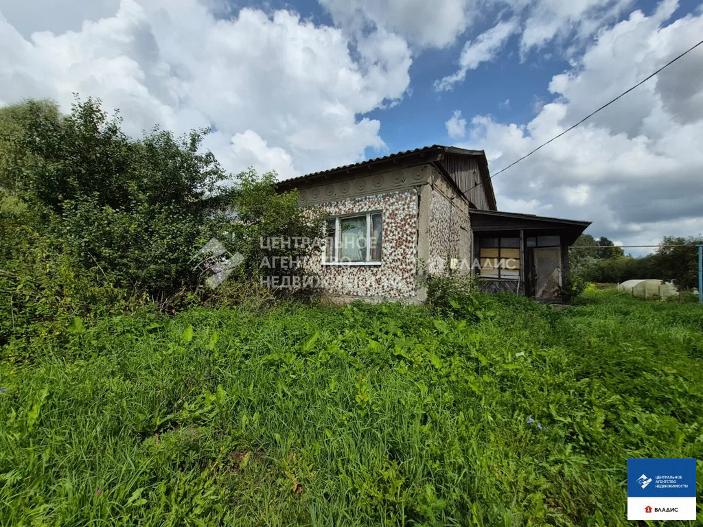 Продажа дома, Бражкино, Рыбновский район - Фото 8