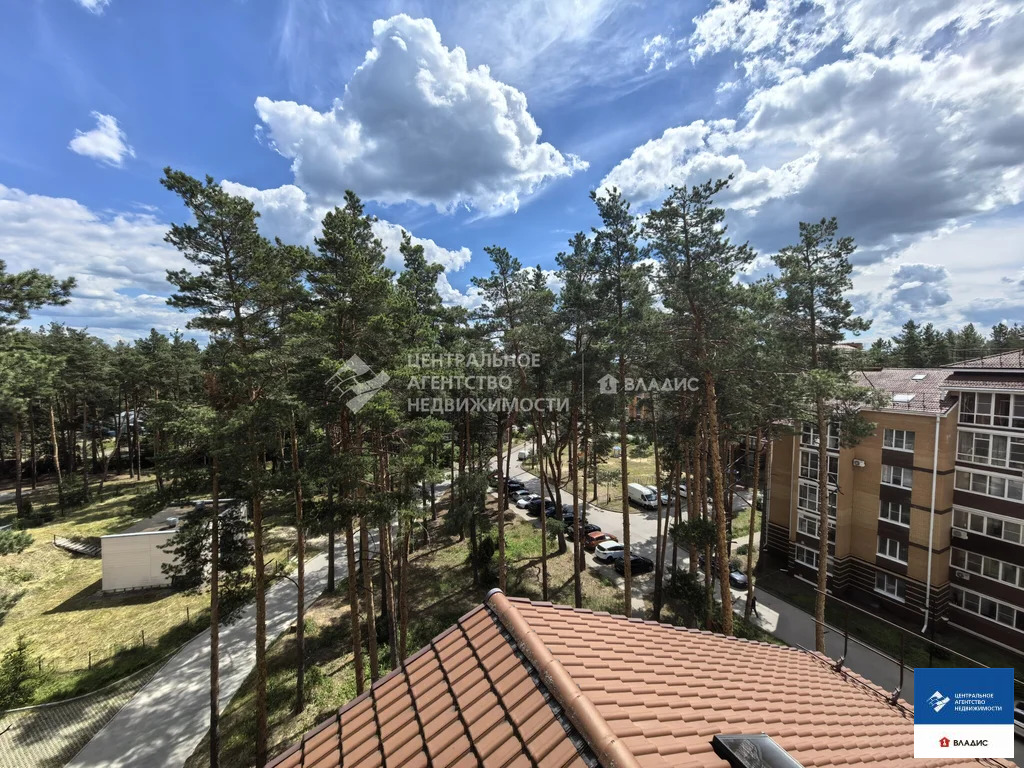 Продажа квартиры, Рязань, Мещерская улица - Фото 12