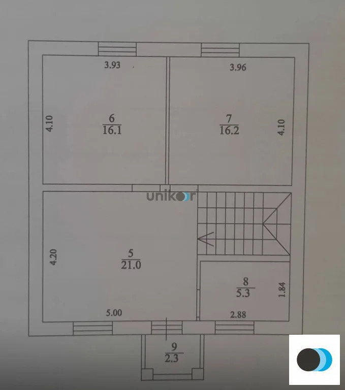 Продажа дома, Шмидтово, Уфимский район, Undefined - Фото 17