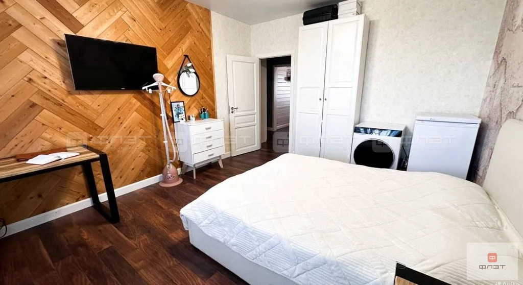 Продажа квартиры, Казань, Победы пр-кт. - Фото 10