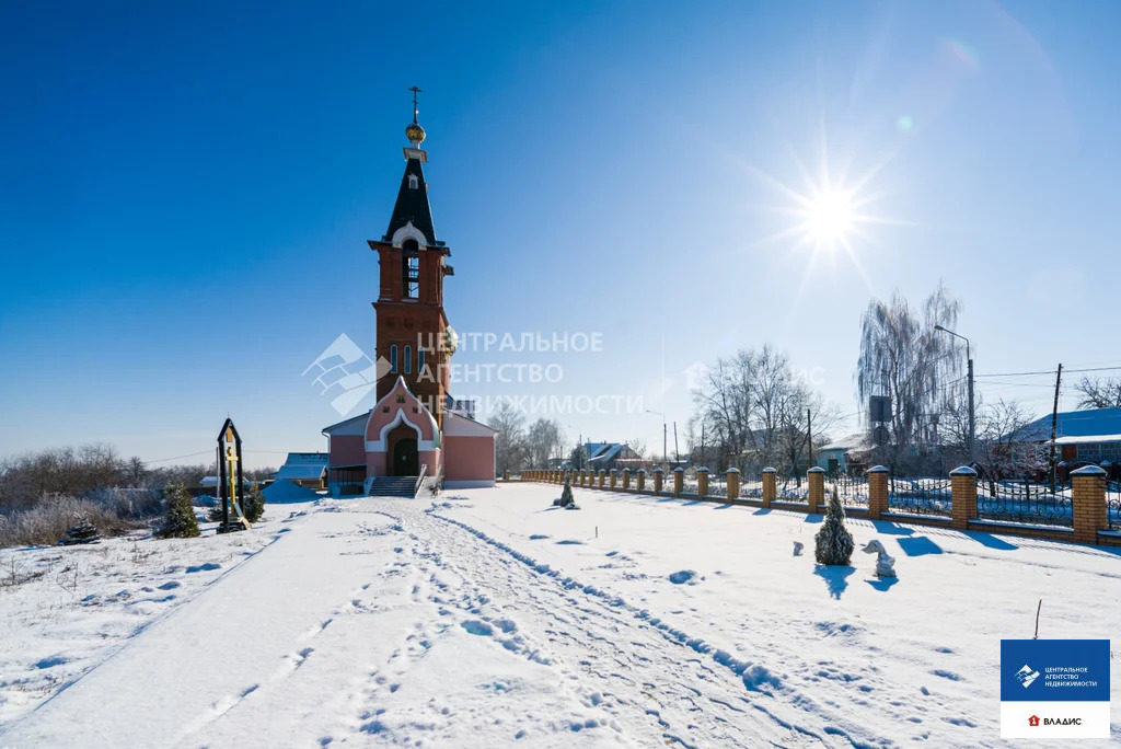 Продажа дома, Кораблино, Рязанский район, ул. Центральная - Фото 17