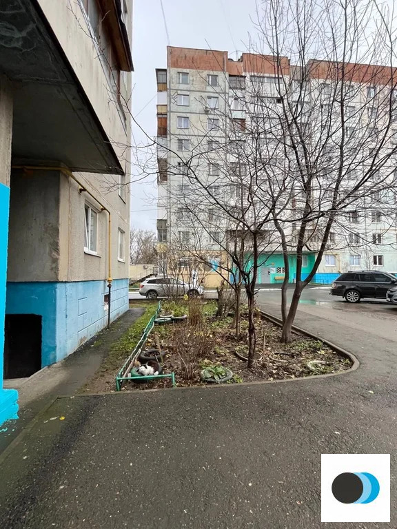 Продажа квартиры, Уфа, Запорожский пер. - Фото 38