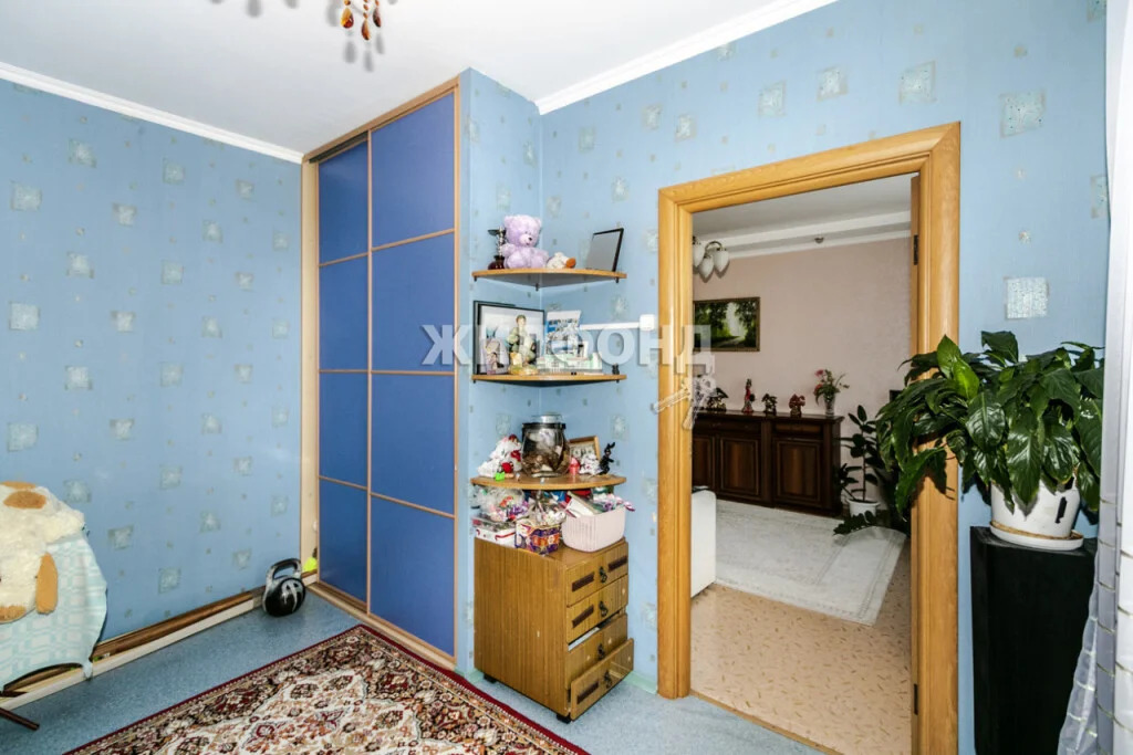 Продажа квартиры, Новосибирск, ул. Выборная - Фото 5