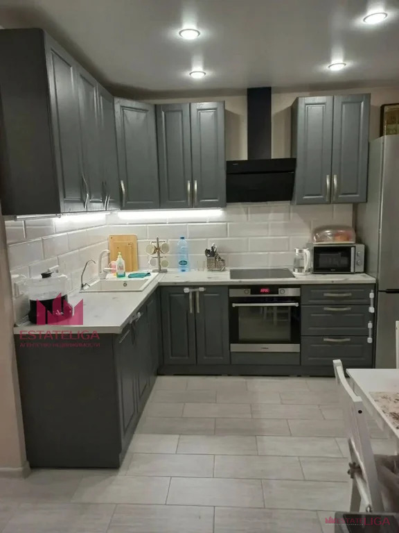 Продажа квартиры, Лопатино, Ленинский район, Сухановская улица - Фото 1