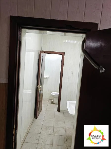 Сдается отапливаемое складское помещение - Фото 13